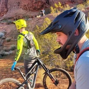 Meet your Posher, Charles